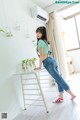 Tukmo Vol. 95: Model Qiu Qiu (球球) (42 photos)