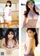 Shoko Nakagawa 中川 翔子, Young Magazine 2022 No.23 (ヤングマガジン 2022年23号)