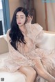 [XiuRen秀人网] 2021.10.27 No.4129 允爾