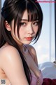 Hentai - Pink Hues Trace Her Breathless Allure Set.2 20250211 Part 14