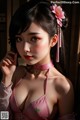 Hentai - Pink Hues Trace Her Breathless Allure Set.2 20250211 Part 14