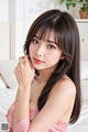 Hentai - Pink Hues Trace Her Breathless Allure Set.1 20250210 Part 15