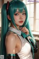 Hentai - Her Untamed Aura Calls In Endless Echoes Set.1 20250205 Part 15