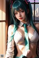 Hentai - Her Untamed Aura Calls In Endless Echoes Set.1 20250205 Part 15