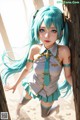 Hentai - Her Untamed Aura Calls In Endless Echoes Set.1 20250205 Part 15