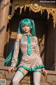 Hentai - Her Untamed Aura Calls In Endless Echoes Set.1 20250205 Part 15