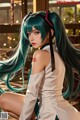 Hentai - Her Untamed Aura Calls In Endless Echoes Set.1 20250205 Part 15