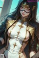 Hentai - Silent Steps Beneath the Moonlit Shadows Set.1 20250211 Part 1