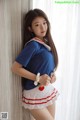 MFStar Vol. 395: 小 奶瓶 呜 鸣 (61 photos)