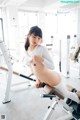 Kissme [Loozy] Strip Fitness Set.02