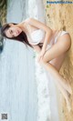 UGIRLS - Ai You Wu App No.857: Ai Xiao Qing Model (艾小青) (40 photos)