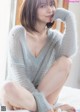 Yuria Haga 芳賀優里亜, Weekly Playboy 2022 No.42 (週刊プレイボーイ 2022年42号)