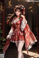 Hentai - A Tapestry of Red and Golden Flows in the Moonlight Set.1 20241230 Part 15