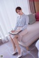 [XIUREN秀人网] 2020.09.24 Vol.2597 范小宣fancy