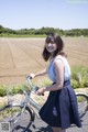 Minami Yamada 山田南実, FRIDAYデジタル写真集 100カツ卜公開! 完全オリジナル撮り下ろし Set.01