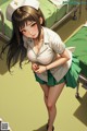 Hentai - Enigmatic Allure of the Healing Muse Set.1 20250131 Part 16