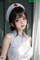 Hentai - Enigmatic Allure of the Healing Muse Set.1 20250131 Part 16