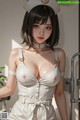 Hentai - Enigmatic Allure of the Healing Muse Set.1 20250131 Part 16