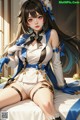 Hentai - Luminous Charm of the Aquatic Enchantress Set.1 20250125 Part 12