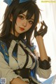 Hentai - Luminous Charm of the Aquatic Enchantress Set.1 20250125 Part 12