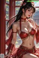 Hentai - A Tapestry of Red and Golden Flows in the Moonlight Set.2 20250104 Part 3