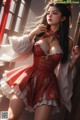 Hentai - A Tapestry of Red and Golden Flows in the Moonlight Set.2 20250104 Part 3