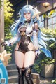 Hentai - The Frost That Glimmers On Her Armor Set.2 20250106 Part 9