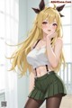 Hentai - Silken Tides Carry Her Beyond the Velvet Shores Set.1 20241210 Part 1
