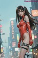 Hentai - Beneath the Scarlet Sky Her Body Glows Set.2 20250106 Part 7