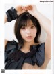 Risa Watanabe 渡邉理佐, B.L.T Graph 2019年2号 Vol.40