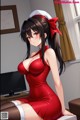 Hentai - The Irresistible Elegance of a Gentle Moonlight Kiss Set.1 20241211 Part 30