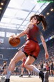 Hentai - Delicate Poise in the Game of Hoops Set.2 20250202 Part 2