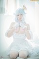 Bambi 밤비, [BLUECAKE] Sticky Boosette Set.01