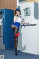 XIUREN No.5125: 美桃酱 (76 photos)
