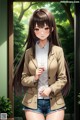 Hentai - Echoes of Her Smile Reflecting in Distant Rivers Set.1 20241210 Part 8