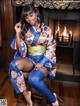 Ava Brooks - Midnight Kimono The Enchanting Seduction of an Ebony Geisha Set.1 20230805 Part 16