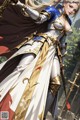 Hentai - Radiant Elegance of the Armored Maiden Set.1 20250126 Part 1