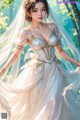 Hentai - Her Glistening Vows Beneath Ancient Boughs Set.1 20250207 Part 22