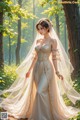 Hentai - Her Glistening Vows Beneath Ancient Boughs Set.1 20250207 Part 22