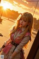 Hentai - Glimmering Allure in Enchanted Attire Set.2 20250128 Part 18