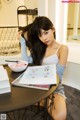 [YALAYI雅拉伊] 2021.07.30 No.825 诗咏