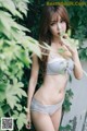 Beautiful Yoon Ae Ji in underwear photo October 2017 (262 photos)