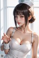 Hentai - Enigmatic Allure of the Healing Muse Set.1 20250131 Part 13