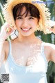 Nana Owada 大和田南那, Young Jump 2019 No.42 (ヤングジャンプ 2019年42号)