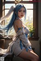 Hentai - Captivating Grace of the Cosmic Maiden Set.2 20250125 Part 11