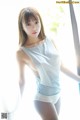 HuaYan Vol.013: Model Bella (佘 贝拉) (54 photos)