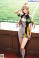 Hentai - Seraphic Beauty with a Soccer Ball Set.2 20250202 Part 16