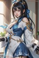 Hentai - Luminous Charm of the Aquatic Enchantress Set.1 20250125 Part 6