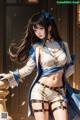 Hentai - Luminous Charm of the Aquatic Enchantress Set.1 20250125 Part 6