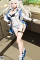 Hentai - Luminous Charm of the Aquatic Enchantress Set.1 20250125 Part 6